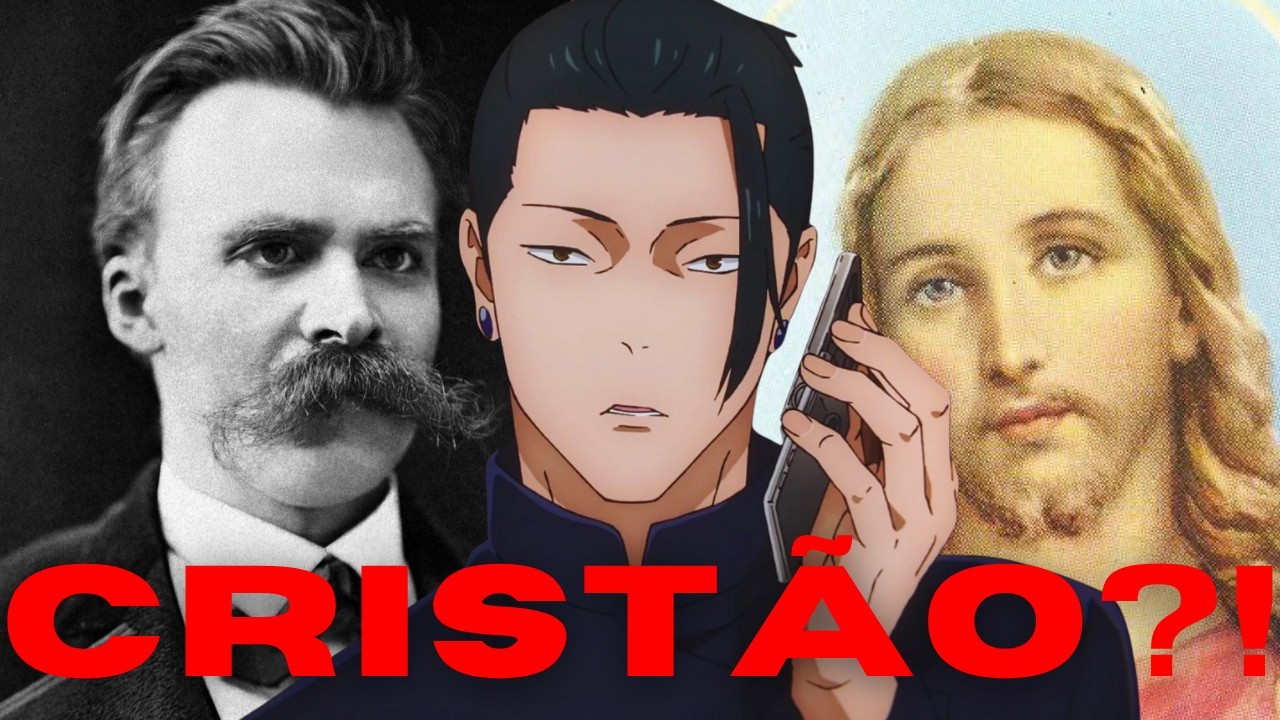 O MAIOR ATEU do mundo que era mais CRISTÃO que muitos PASTORES