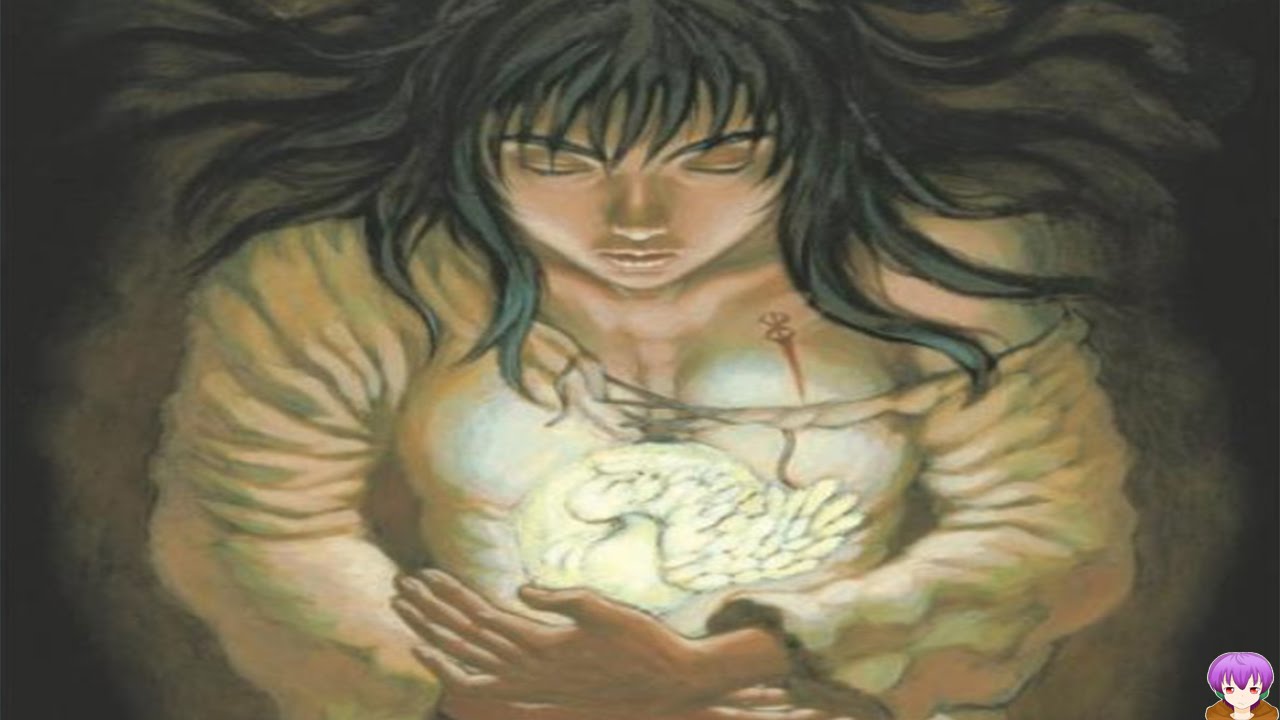 Berserk Volume 20 Manga Review - Zodd vs Skeleton Knight Round 2 and Fake Eclipse 剣風伝奇ベルセルク