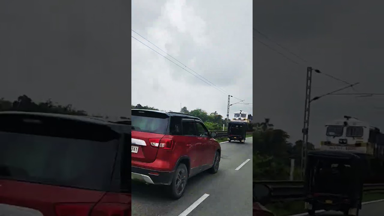 #music #automobile #trainengine #accidentnews#trainaccident #traincrash #travel #statusvideo#shorts