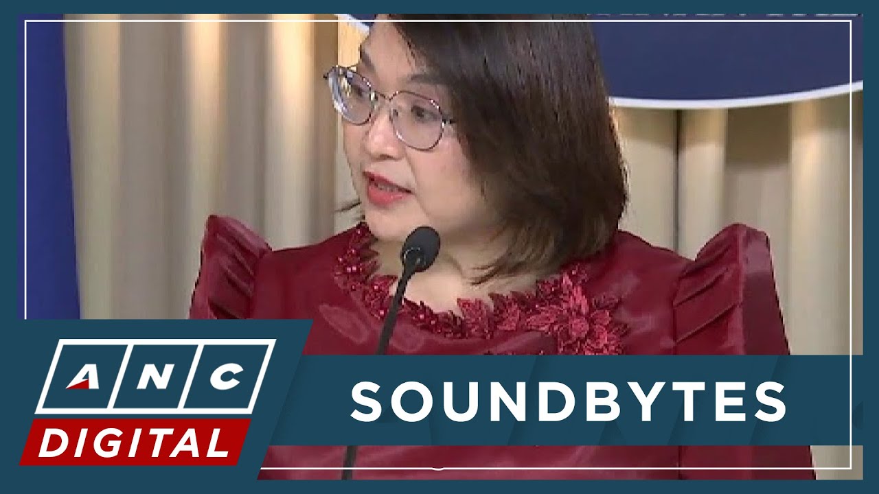 Palace: DBM rolls out P1.19-T national tax allotment for LGUs in 2026 budget | ANC