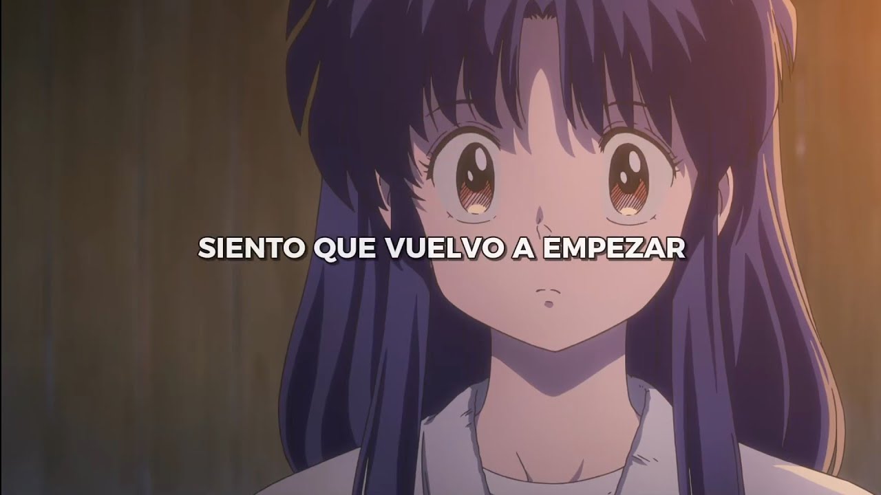 Limón y Sal // Julieta Venegas // (Ranma 1/2 AMV)