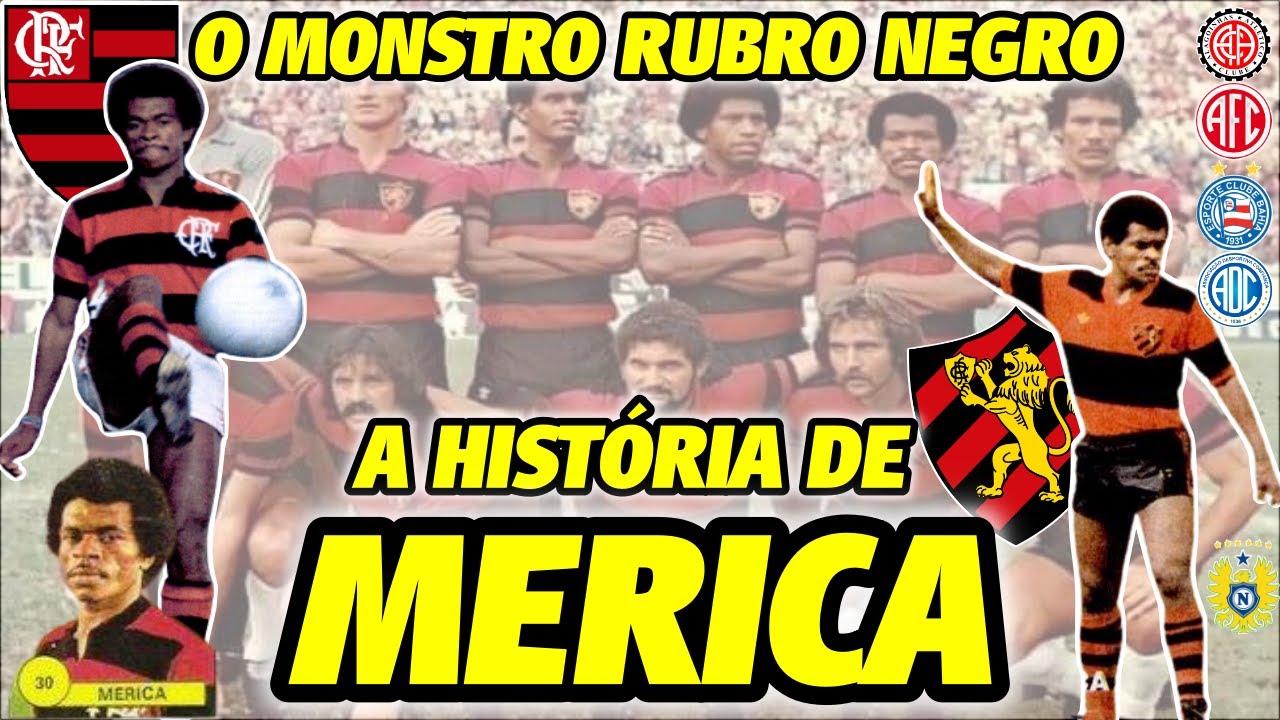 A HISTÓRIA DE 