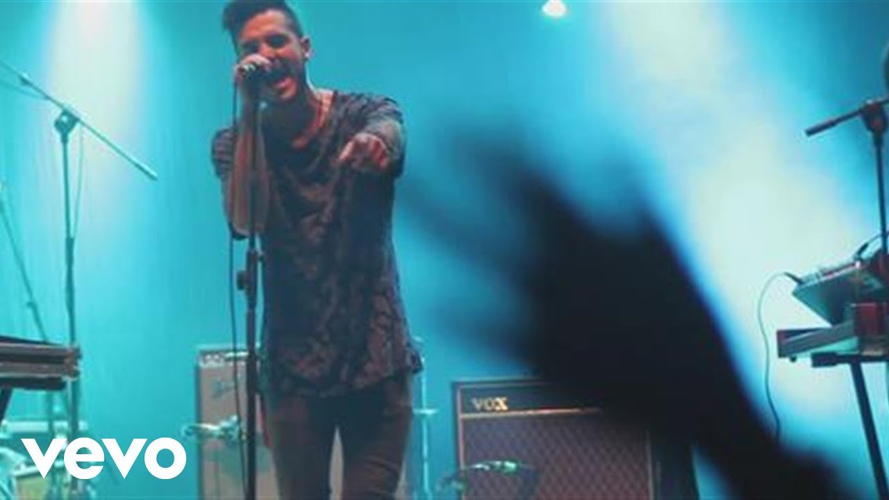 Grises - Efimero Sonorama 2014
