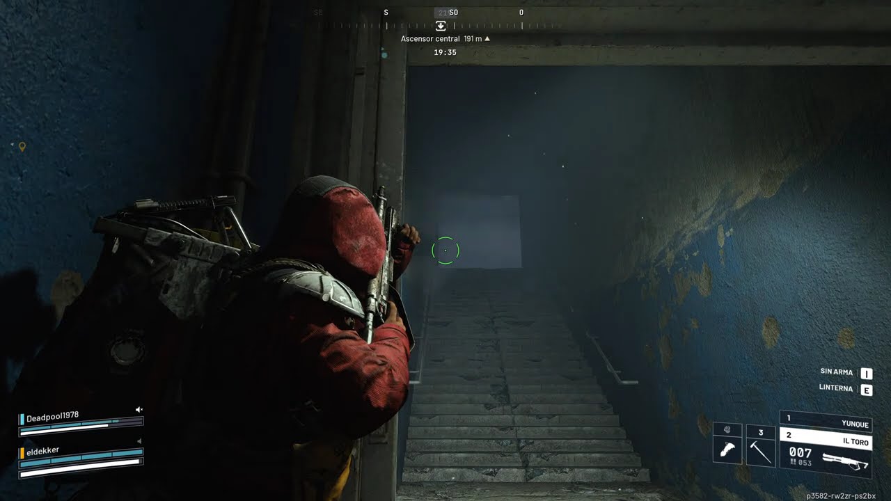 ✅ ARC RAIDERS CON DANI- ✅ CHILL  #arcraiders #arcraiderslive #arcraidersgameplay