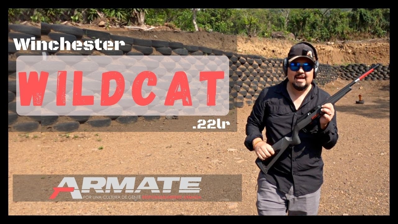 Winchester Wildcat Review