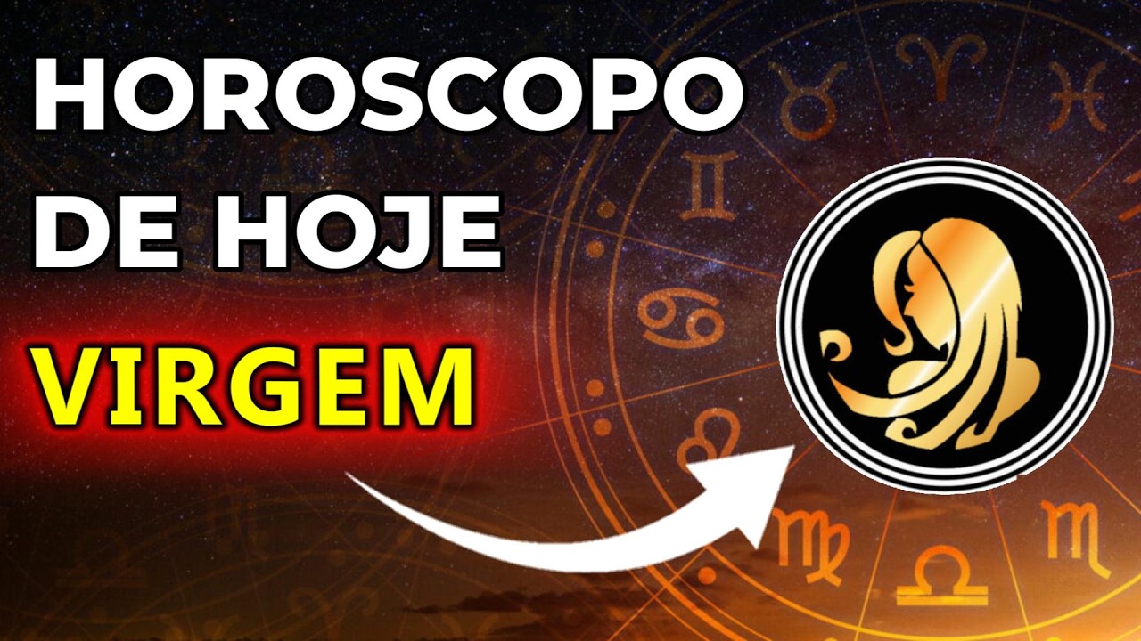 ♍VIRGEM 21/02/26 Sabado 🎴 Horoscopo completo