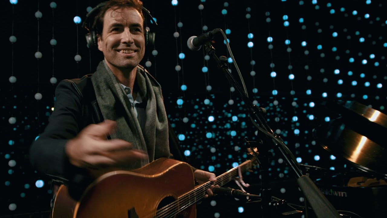 Andrew Bird - Manifest (Live on KEXP)