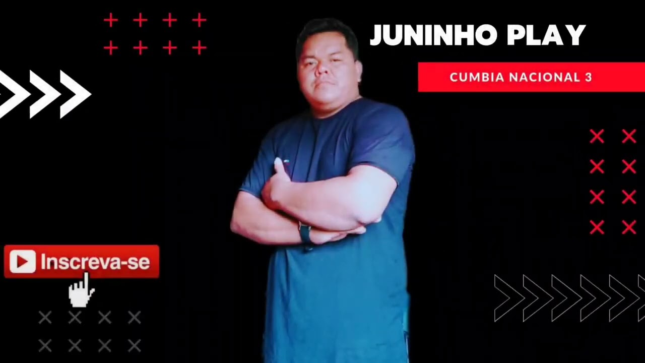 JUNINHO PLAY - CUMBIA NACIONAL 3 😎🍺    #cumbia #juninhoplay