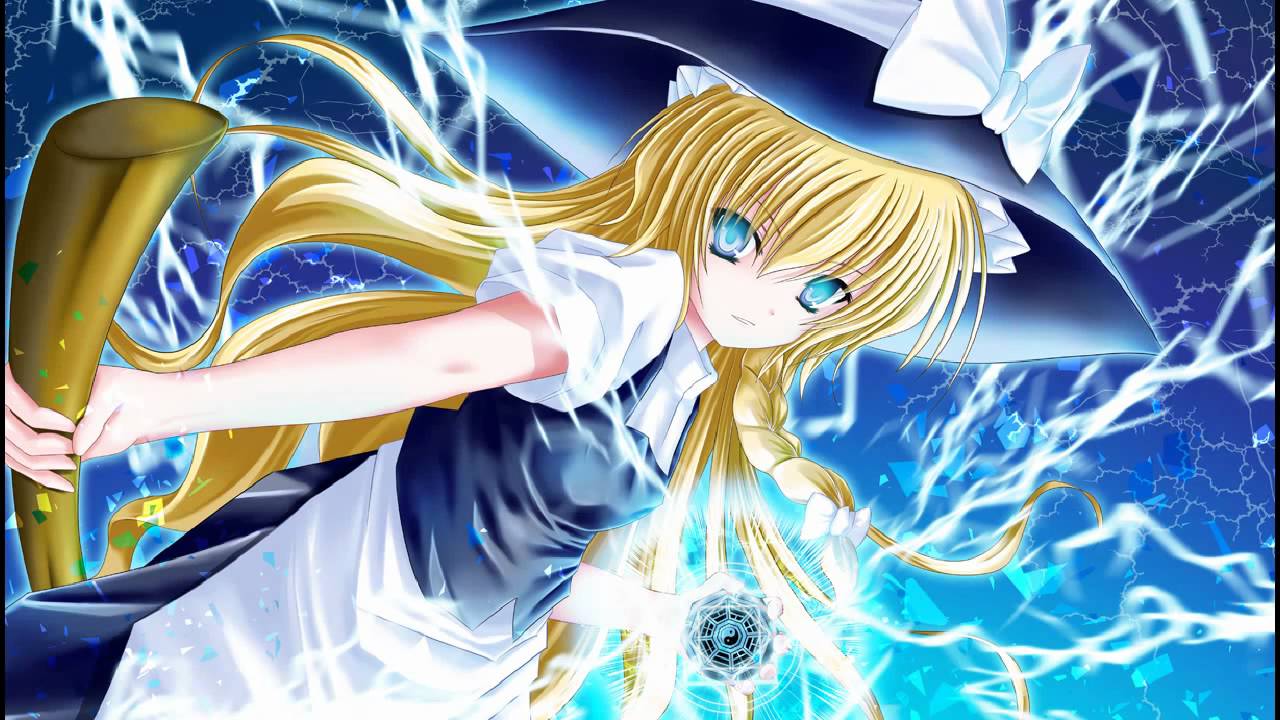 【東方 Arrange】 Dark PHOENiX - メイガスナイト