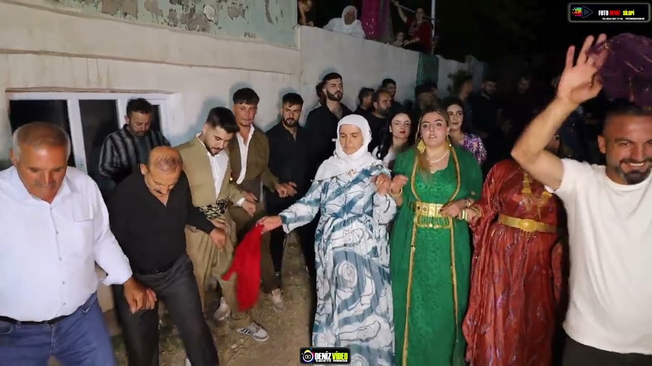 ENZELİ DURSUN DÜĞÜNÜ PART  3 DURSUN AİLESİNİN GÖRKEMLİ DÜĞÜNÜ MÜZİK-HUNERMEND HISEN