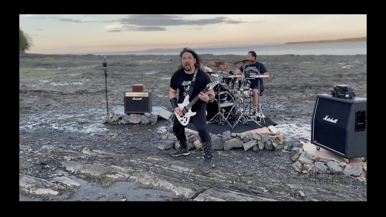 Hide your madness   Official Video Clip