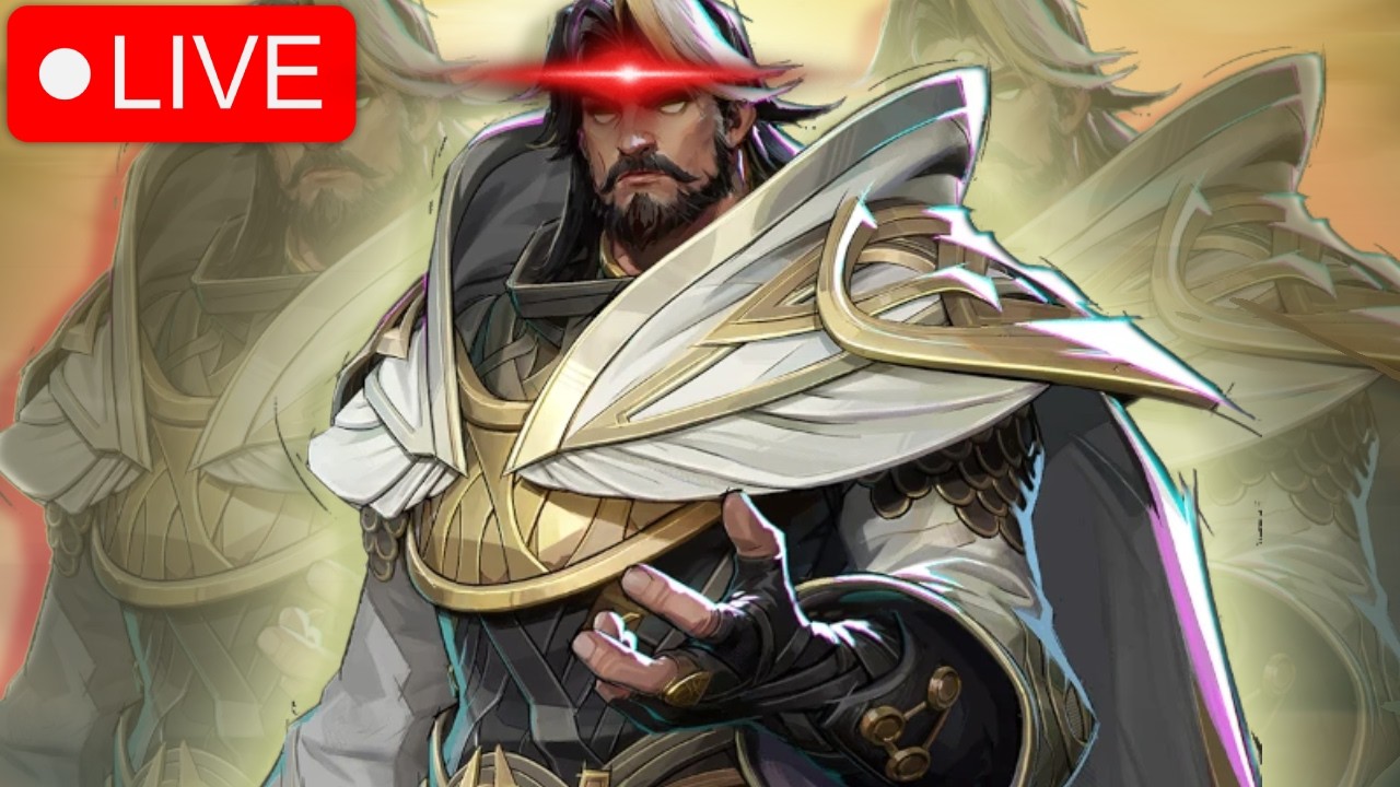 RIVALS DEVS RESPONDED - MARVEL RIVALS