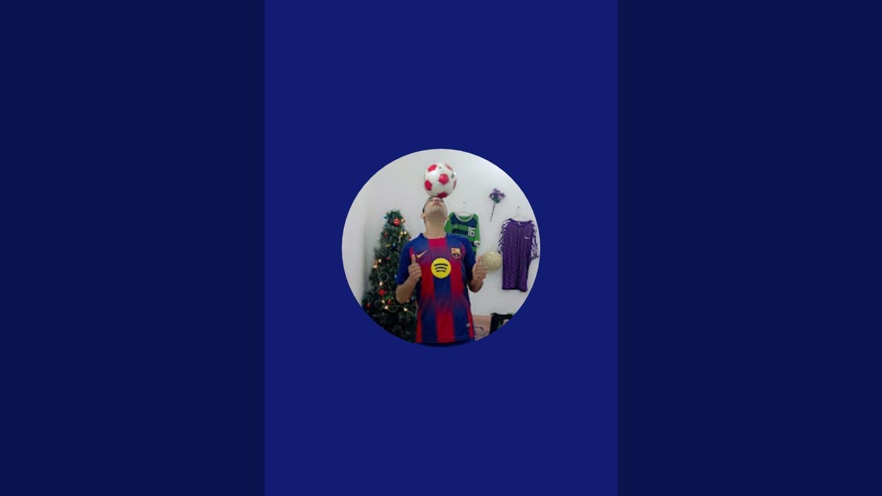 بدأت قناة 
