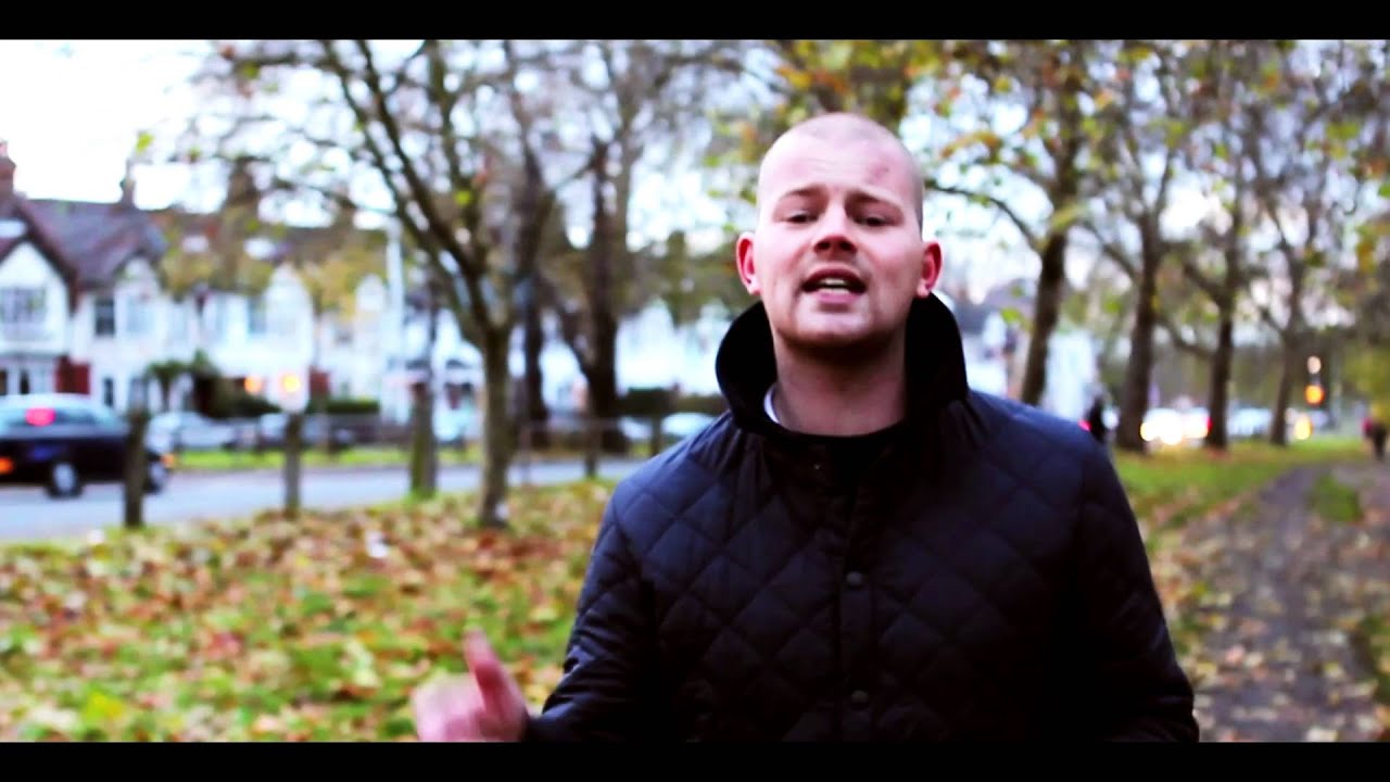 Running Punch - The Letter