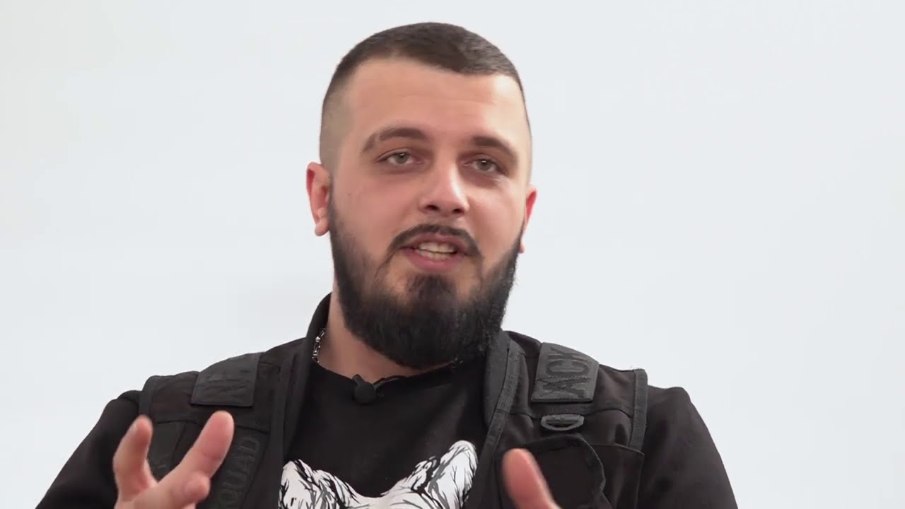 IGAC o muzici, Youtube-u i novom single-u... Drama sa Bakom Prasetom? 😲