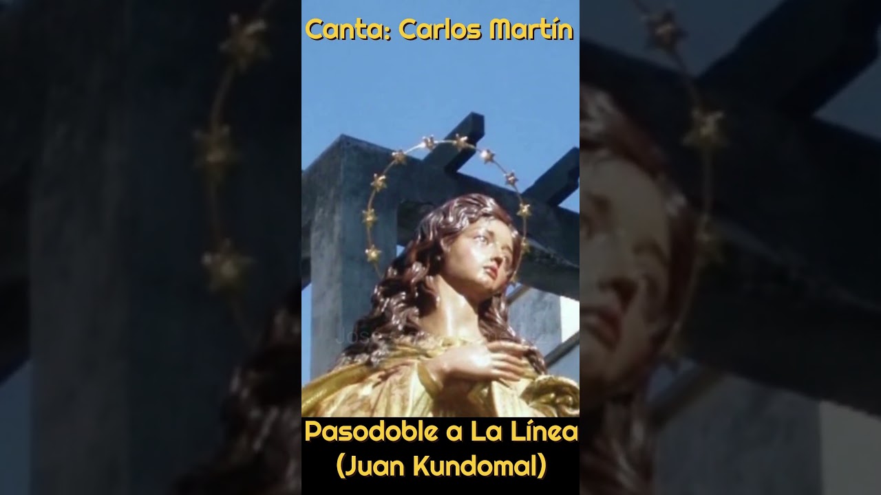 Pasodoble a La Línea, 3 de Juan Kundomal 
