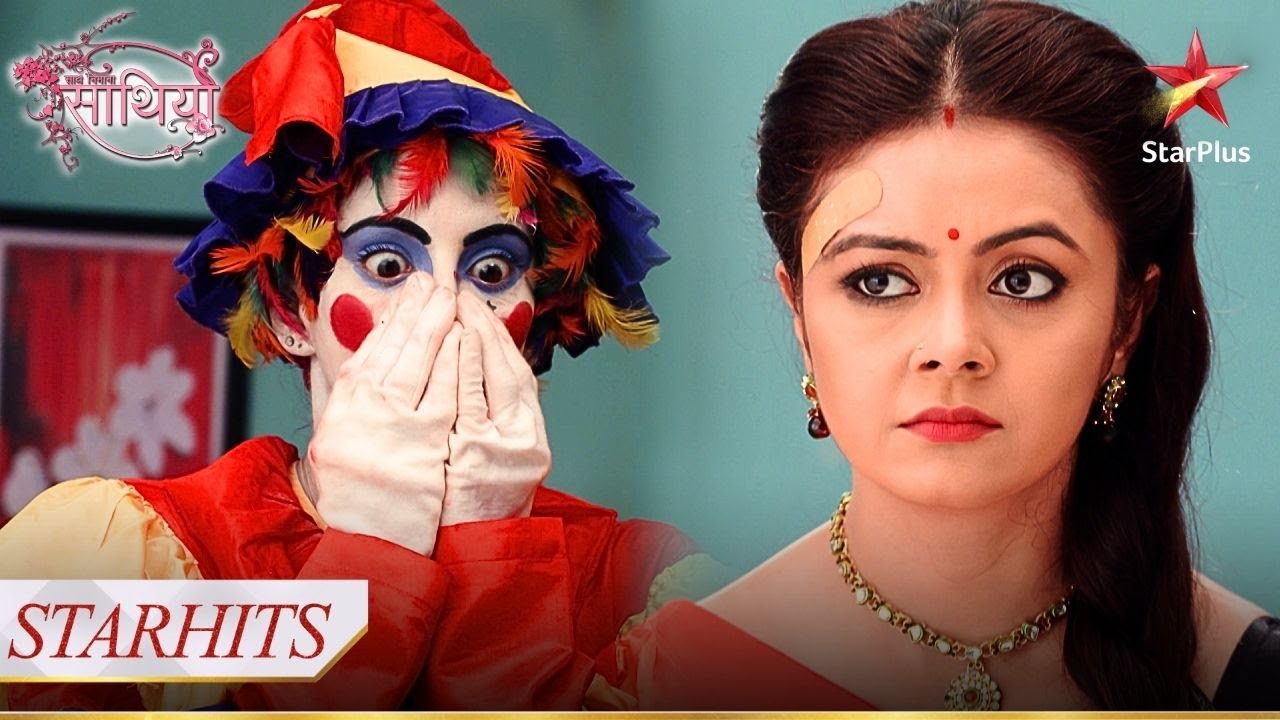 Kya Gopi ko hai Paridhi aur Monica par shaq? | Part 2 | Saath Nibhana Saathiya