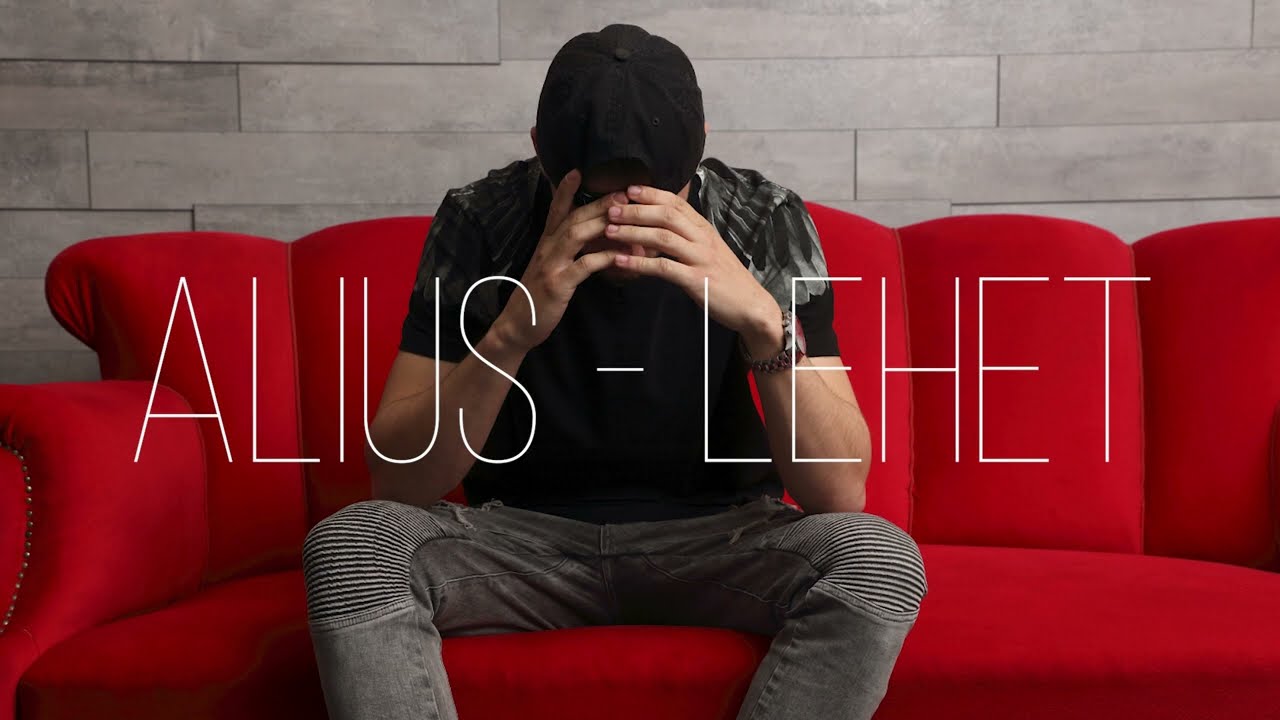 ALIUS - LEHET
