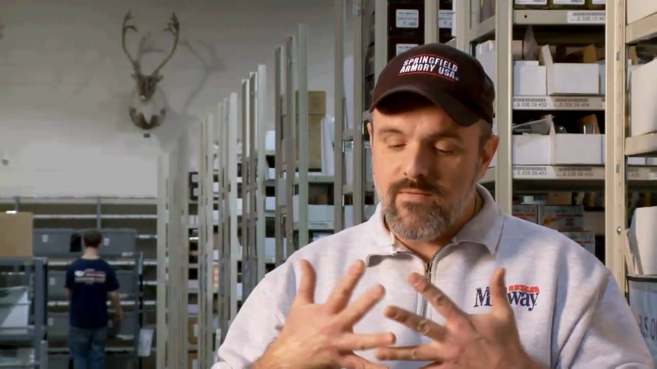 MidwayUSA Highlights and Results with Baldrige