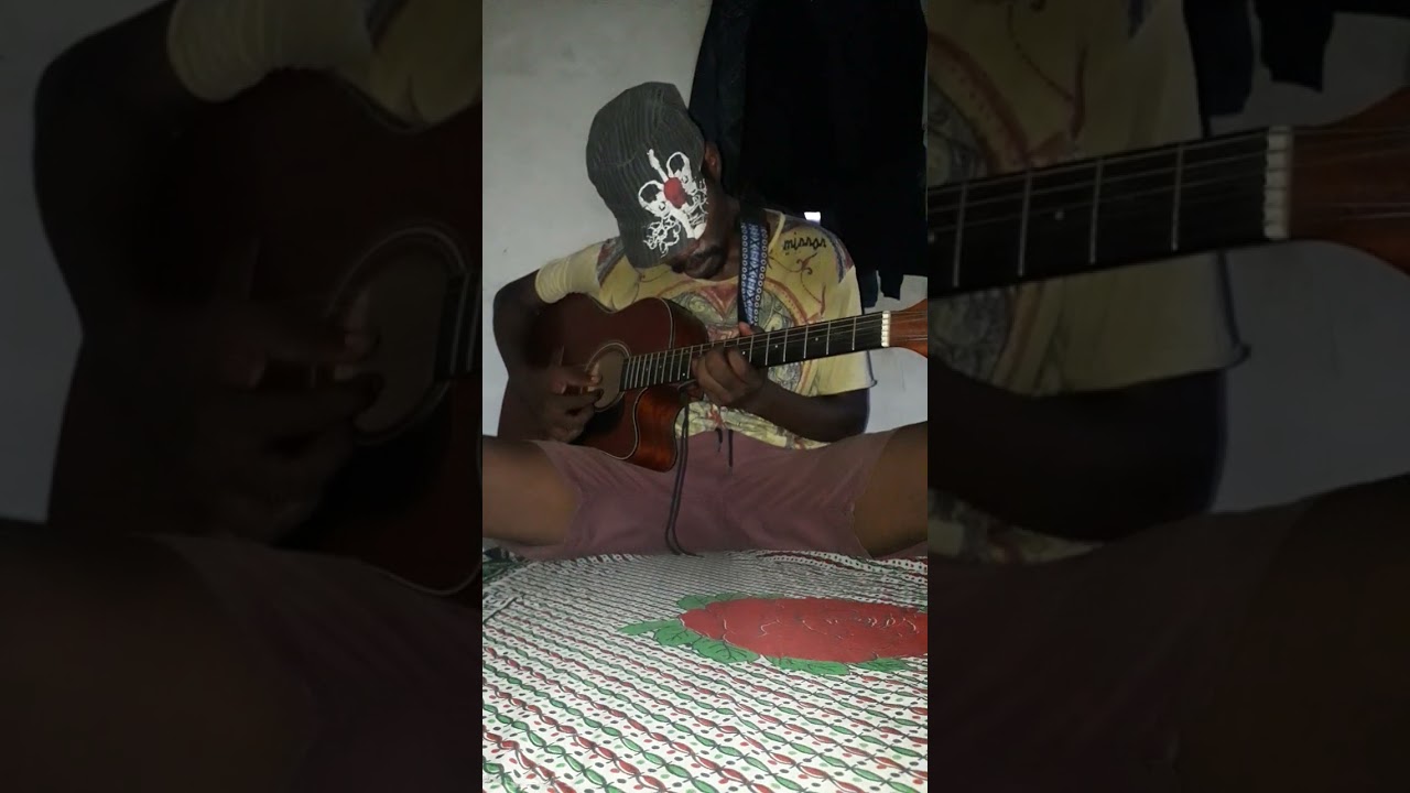 Cordas de guitarra 