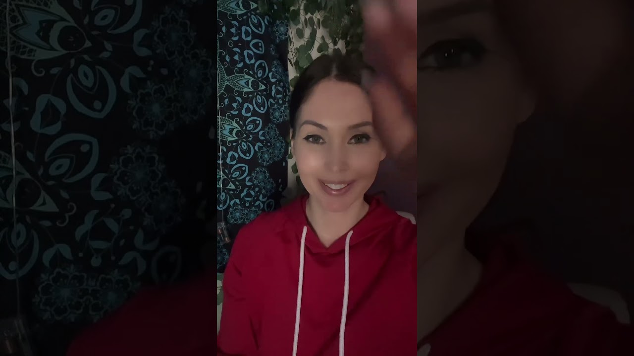 Reiki energy to relieve anxiety instantly #reiki #asmr #reikiasmr #asmrreiki