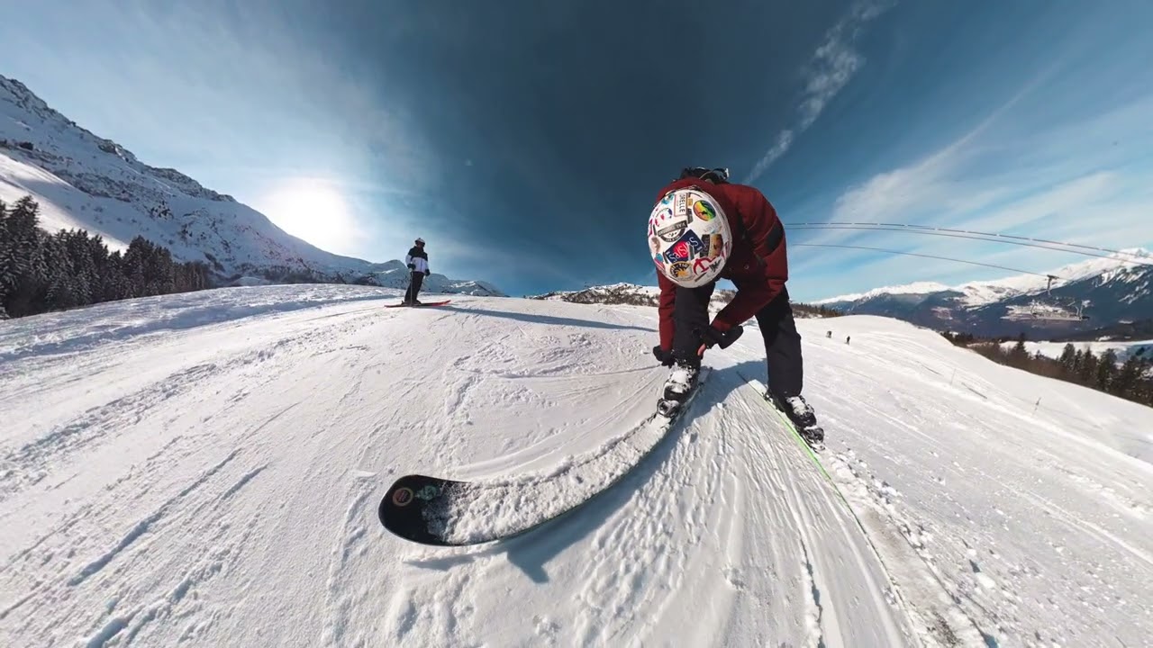 Valmorel 31\01\26