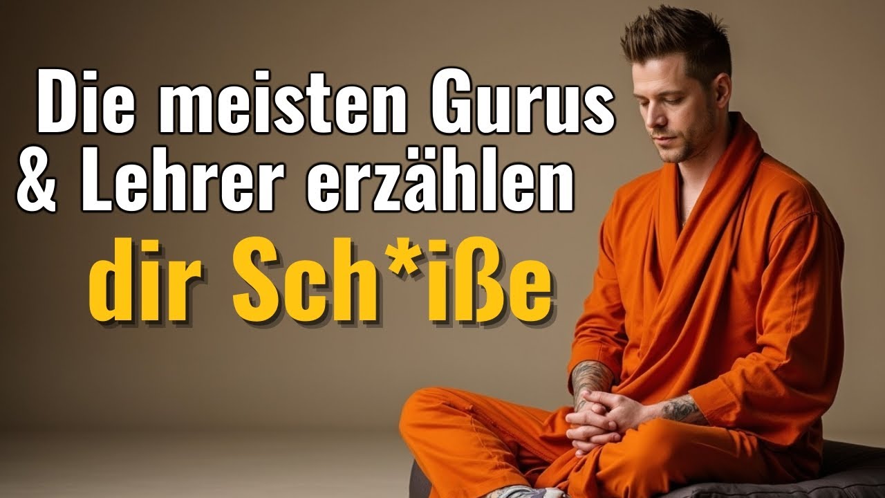 3 Steps, um deine außersinnlichen Talente *wirklich* zu entwickeln