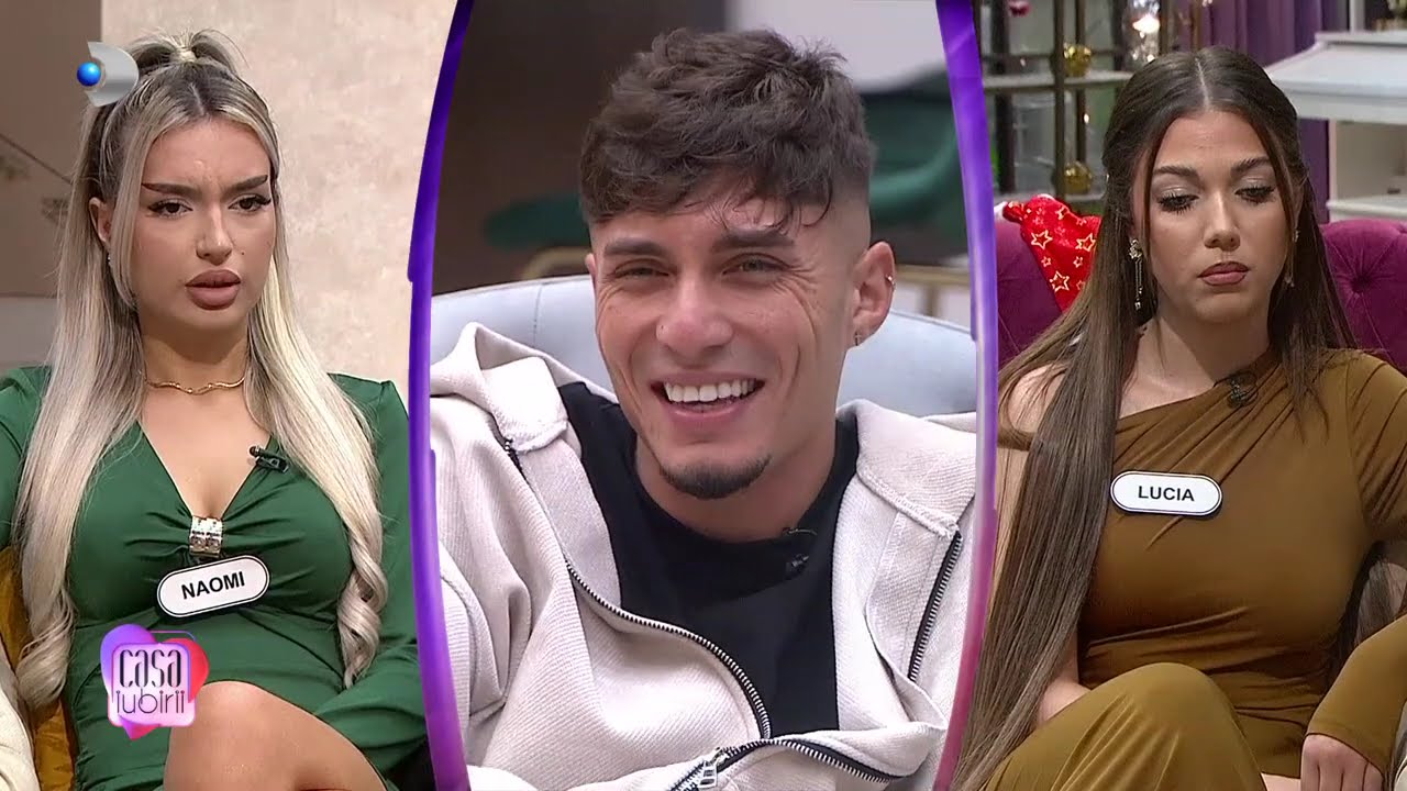 Casa Iubirii (24.12.2025) - Episodul 346 | Sezonul 4 | Editie COMPLETA