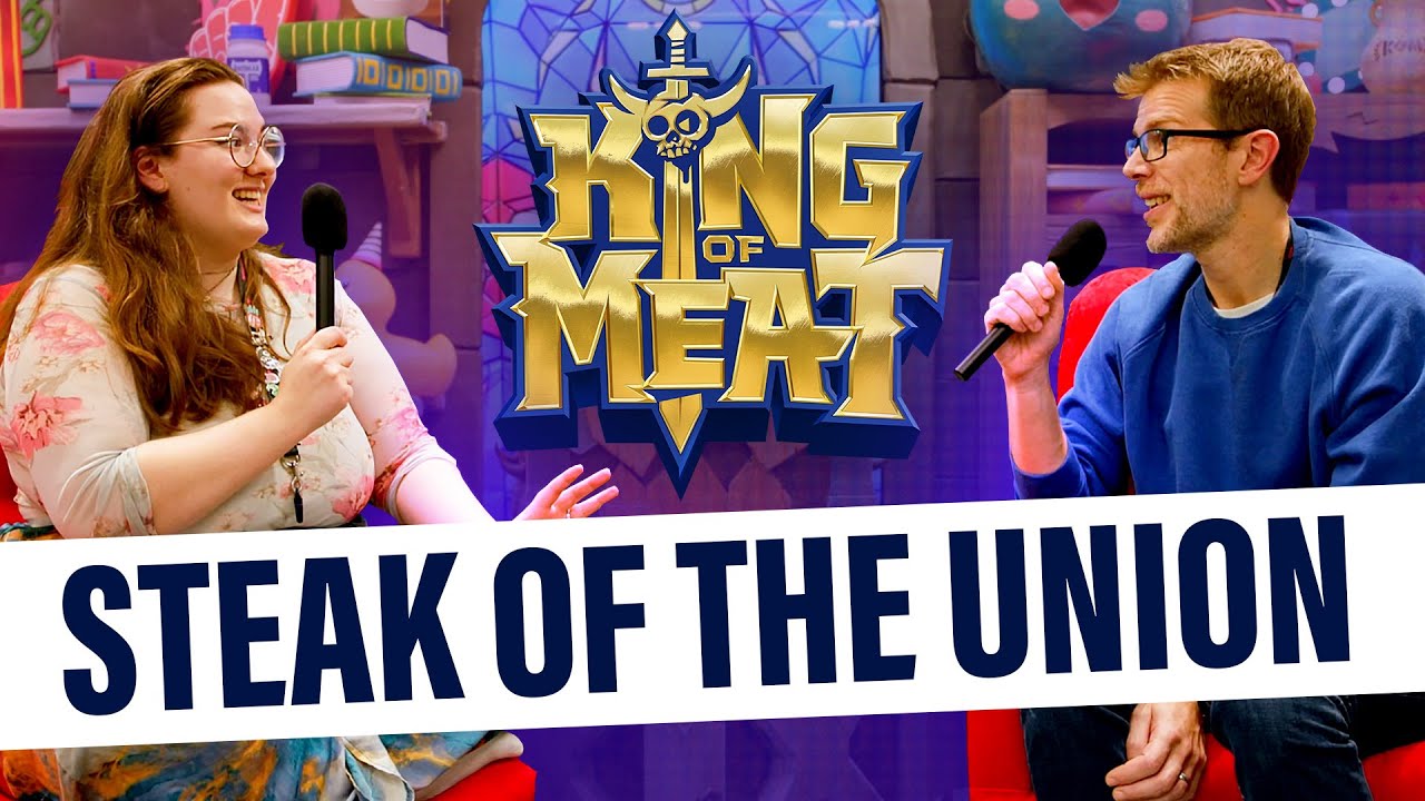 King of Meat: Steak of the Union