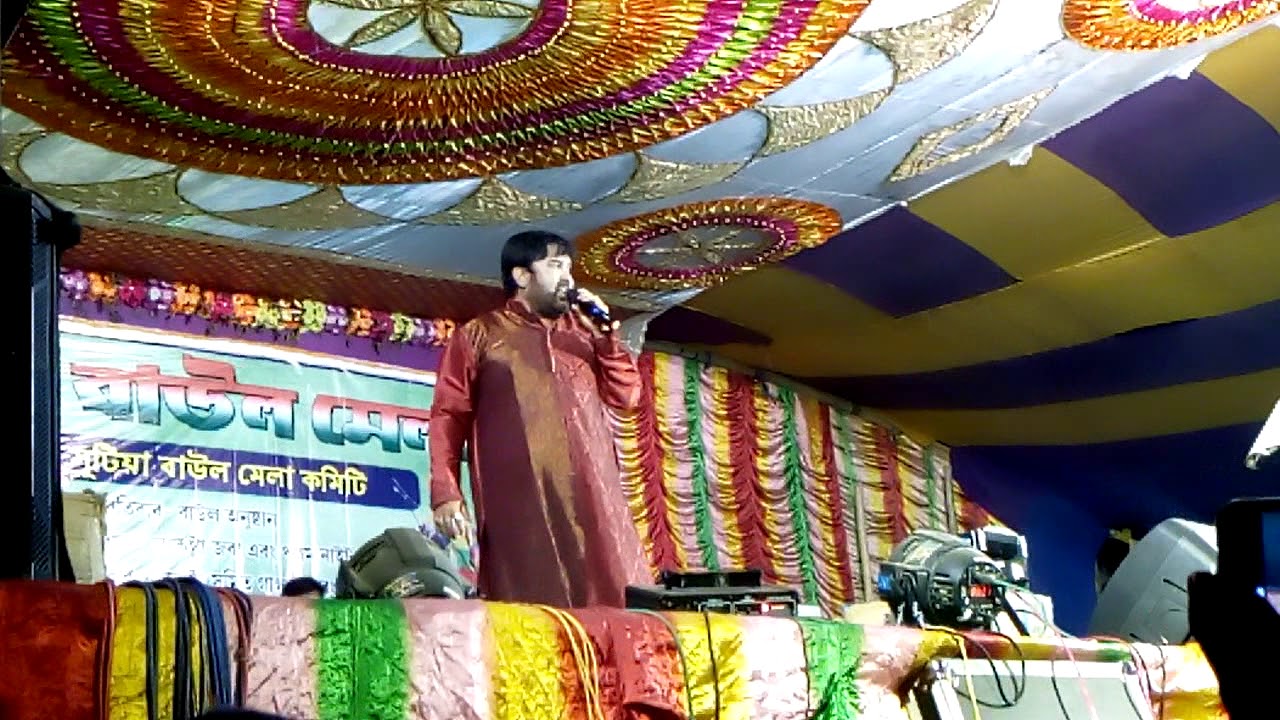 Sutia Baul Mela