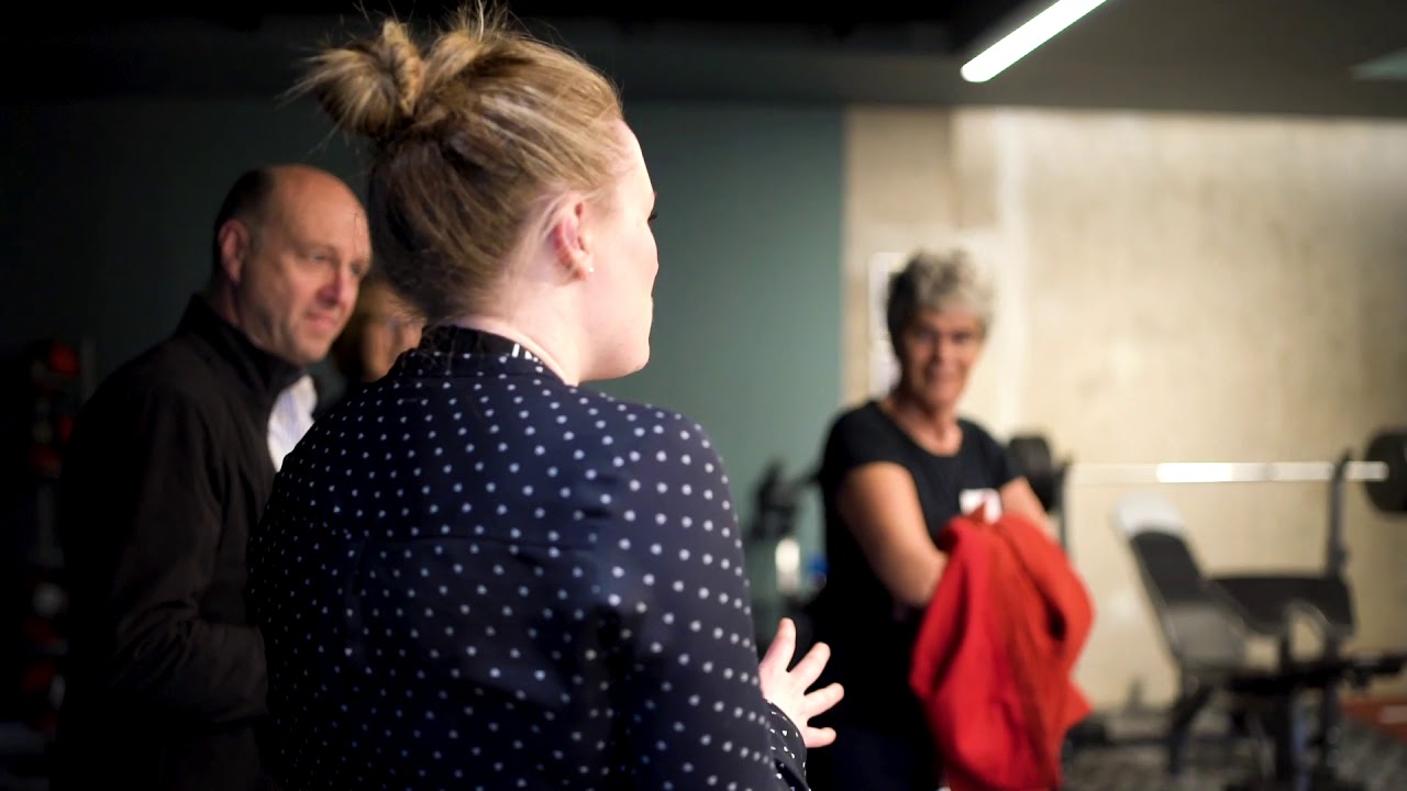 Select Property Group Investor Open Day Vita Student Portswood 2019