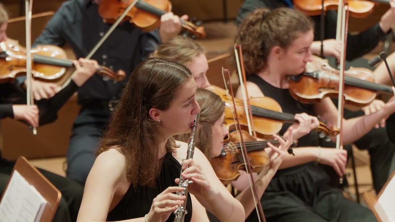 Konzert für Jugend und Frieden • Musikverein Graz