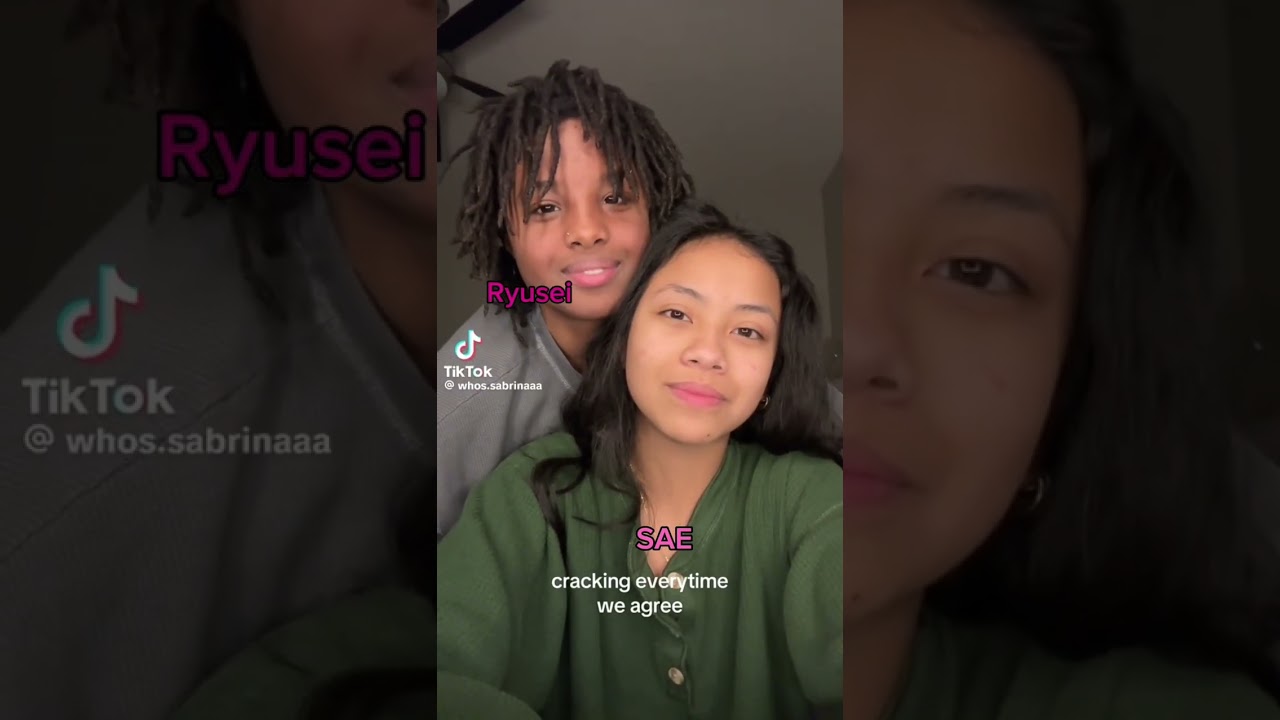Exposing sae itoshi TikTok’s.