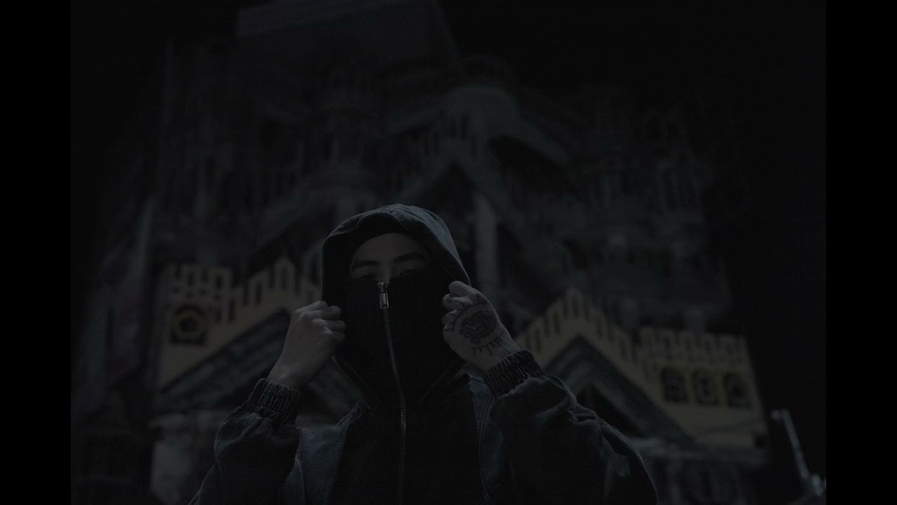 StyleG - Riot