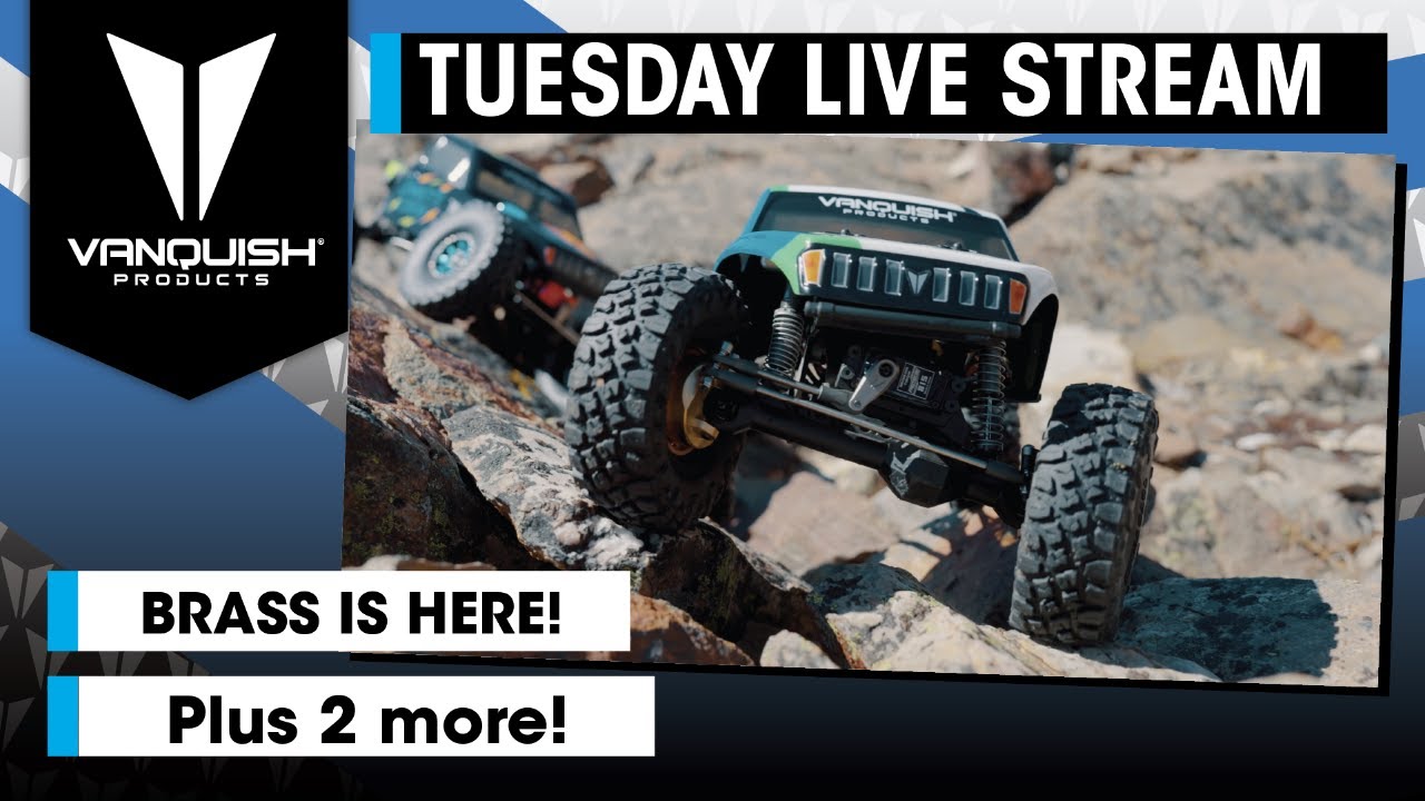 H10 & F10! - Live on Tuesday - Ep 117