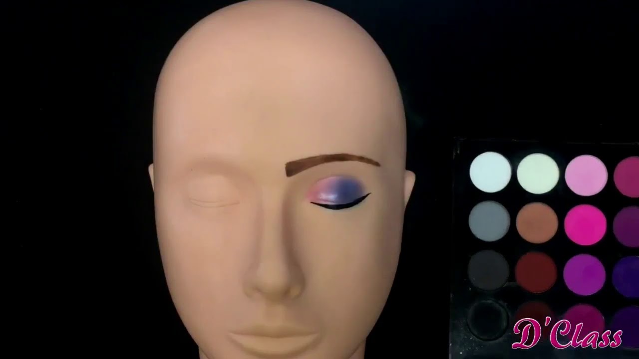 Simulador para Maquillaje #DClassPro