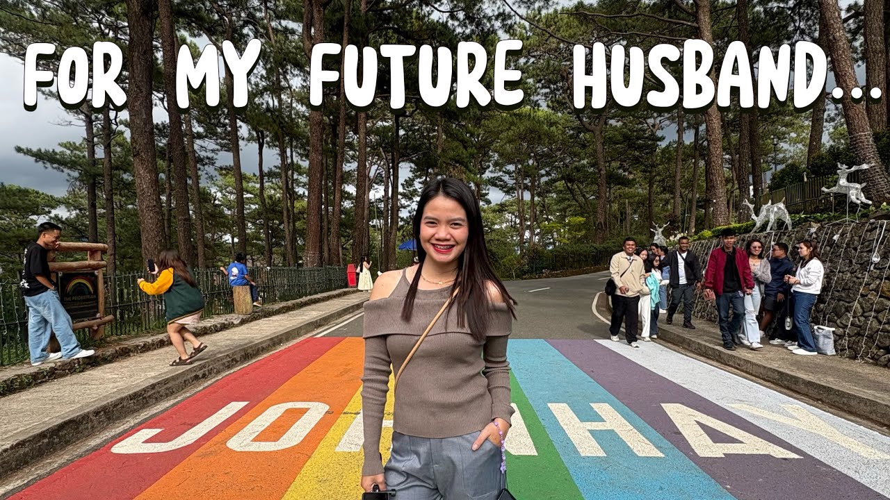 DAY 2 of 3 in BAGUIO