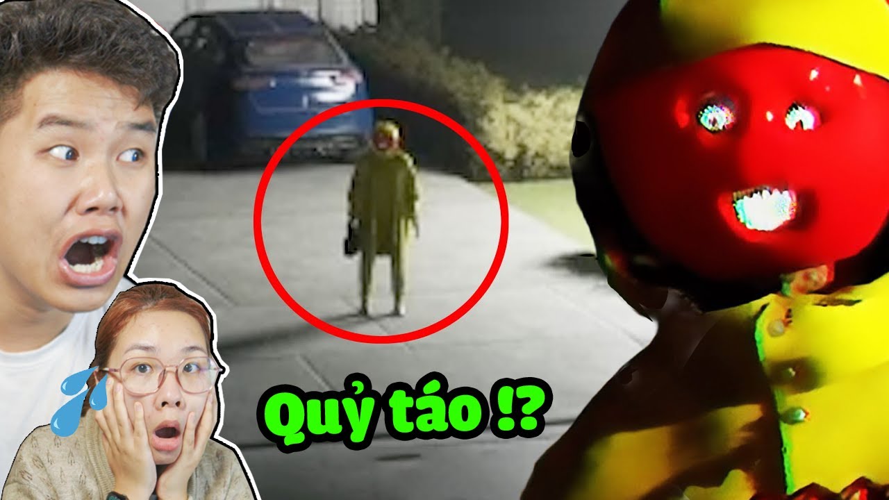 ĐỪNG ĂN 🍎 LÚC 3 GIỜ SÁNG NHƯ bqThanh & Ốc...