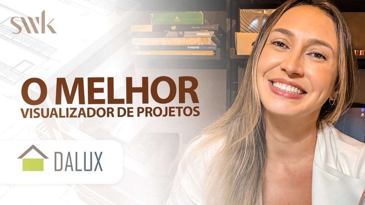 DALUX BIM VIEWER - O MELHOR VISUALIZADOR DE PROJETOS E MODELOS BIM