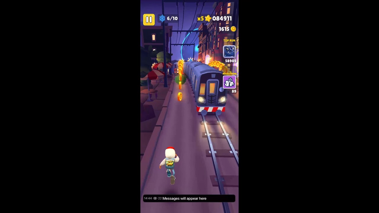 Tom hero run Live games Today live gaming stream | playing solo | streaming with Vijay 06/2/2026