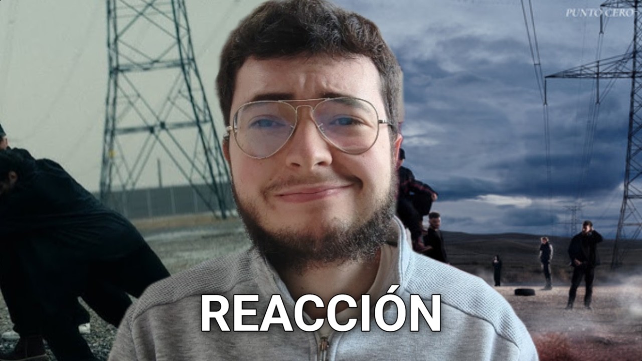 Escucho Dónde estás de Pole. y Despistaos por Primera Vez