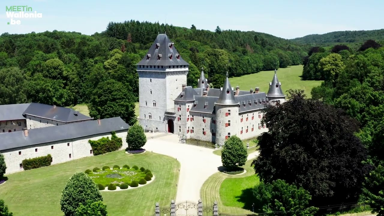 Ch&acirc;teau de Jemeppe