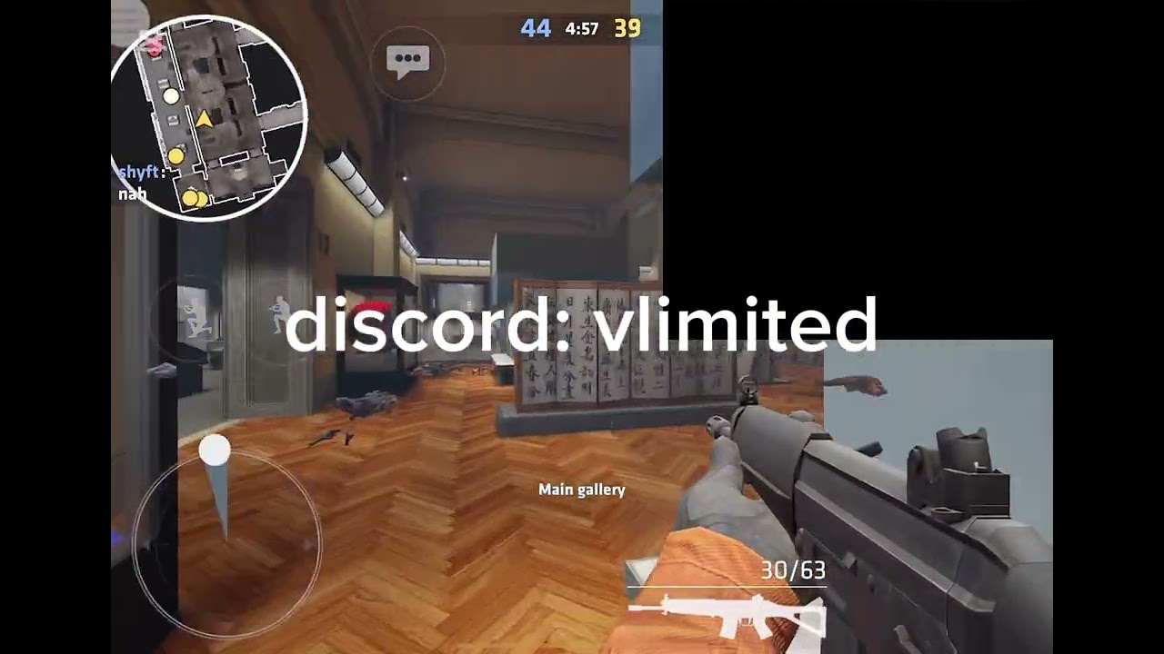 Critical ops hacks 1.52.4 Undetected
