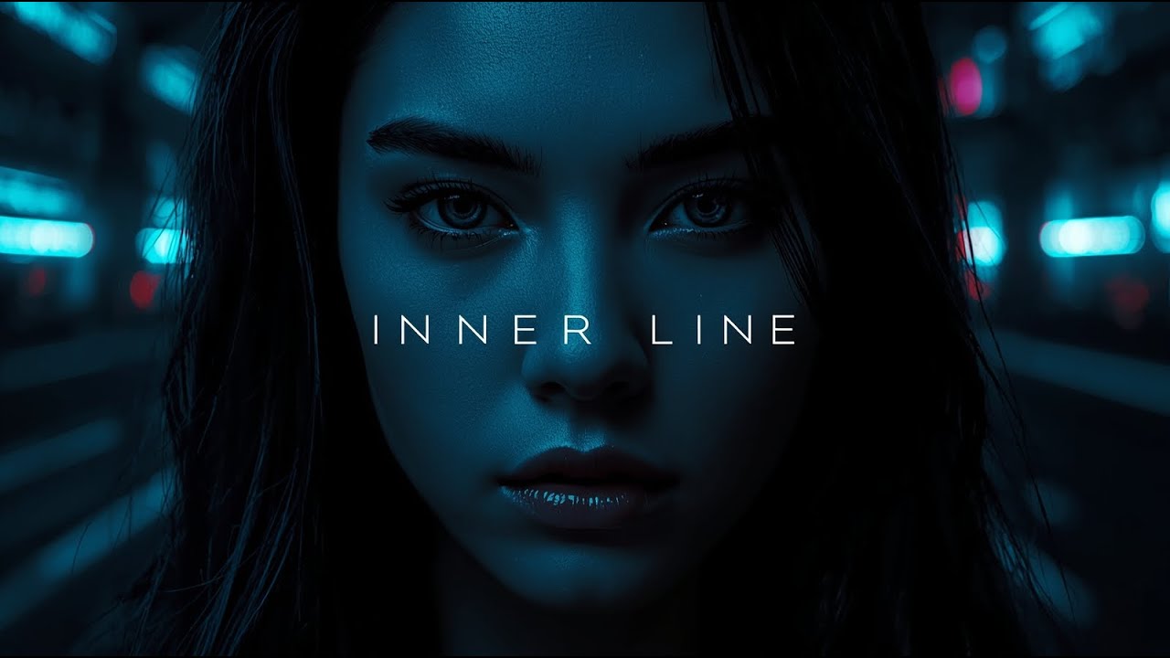 Inner Line — Dark Melodic Club Electronic | Hypnotic Night Groove