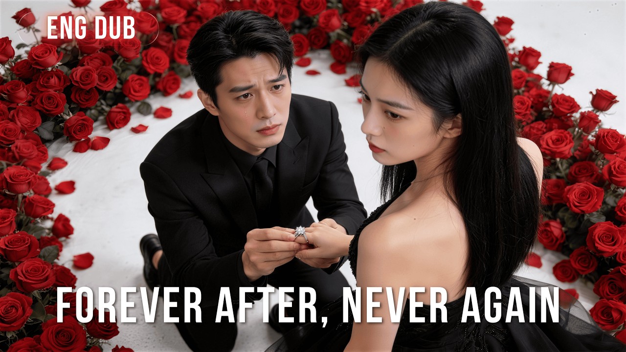 [ENG DUB | FULL] Forever After, Never Again: He Realized Too Late He Protected the Wrong Woman!