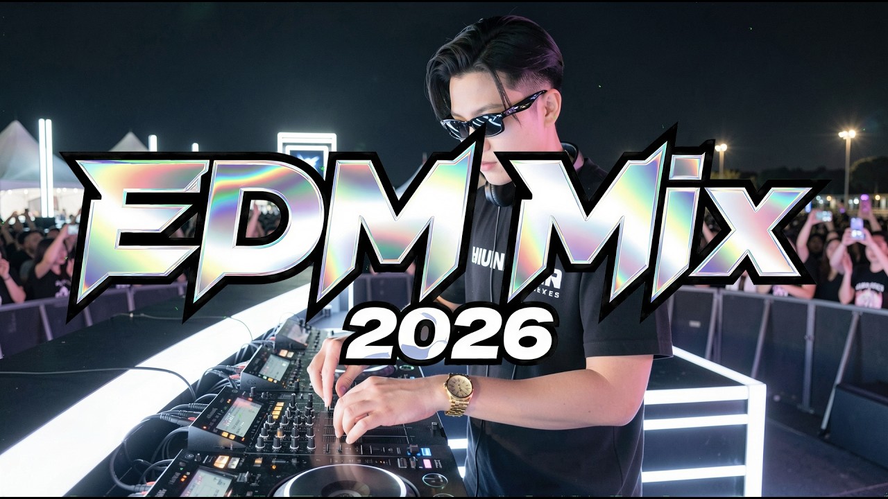 Nightcore Gaming Beats 2026 ♫ NCS EDM Mix ♫ High Energy Nightcore Tracks for Gamers 2026