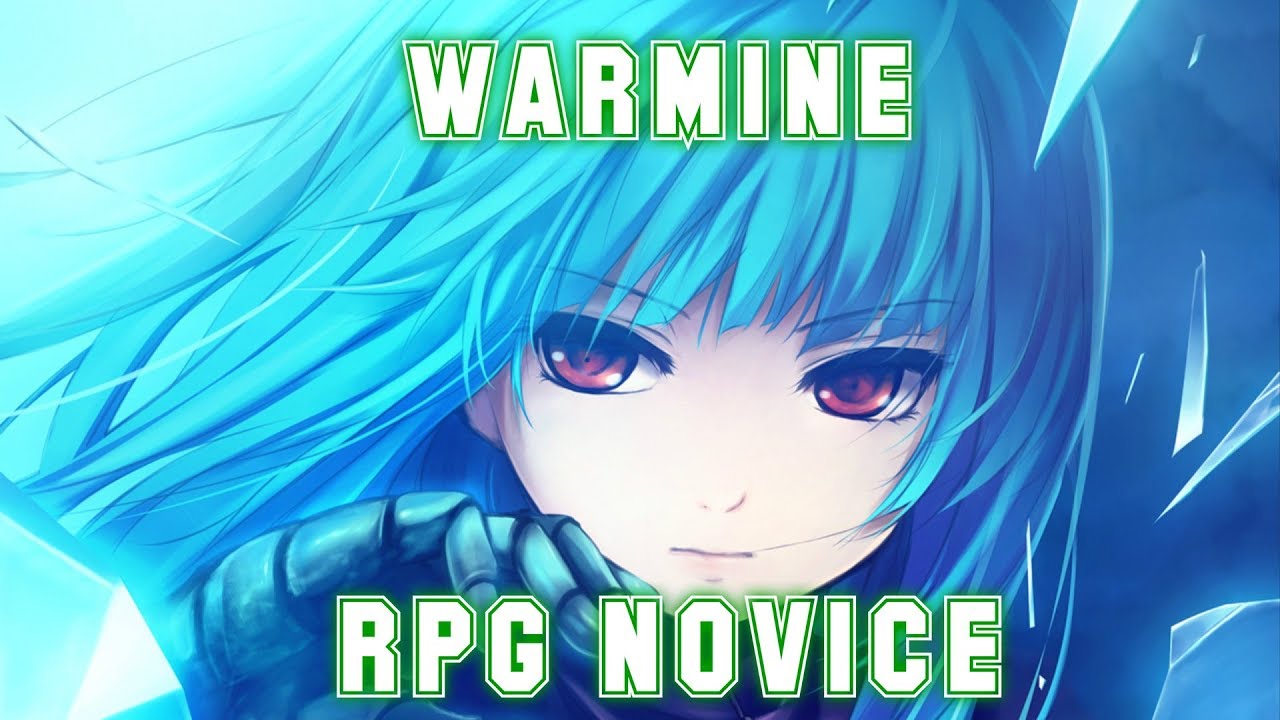 WarMine (RPG Novice) ЛАСТ ПВП!! ПУМА ОТДАЕТ РП!?!?!?!?