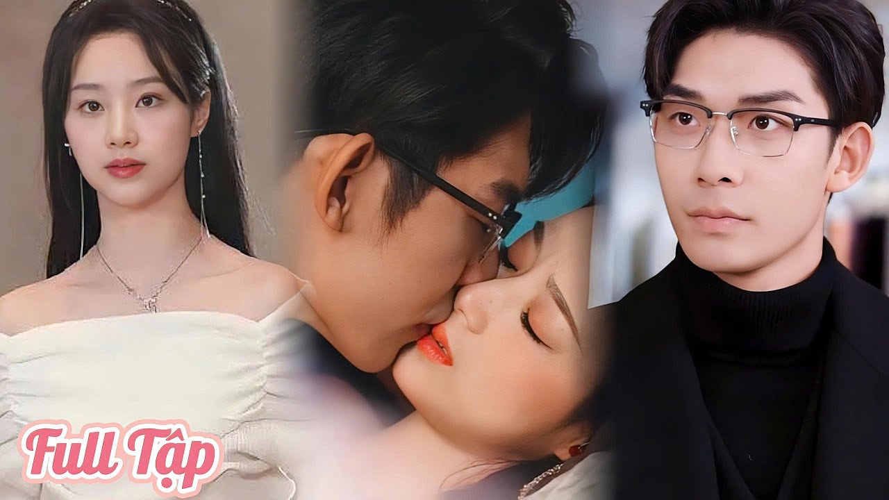 Bị Ép Gả Cho Người Thực Vật, Đêm Tân Hôn Cô Sốc Khi Phát Hiện Anh Là Tổng Tài Nghìn Tỷ!!!