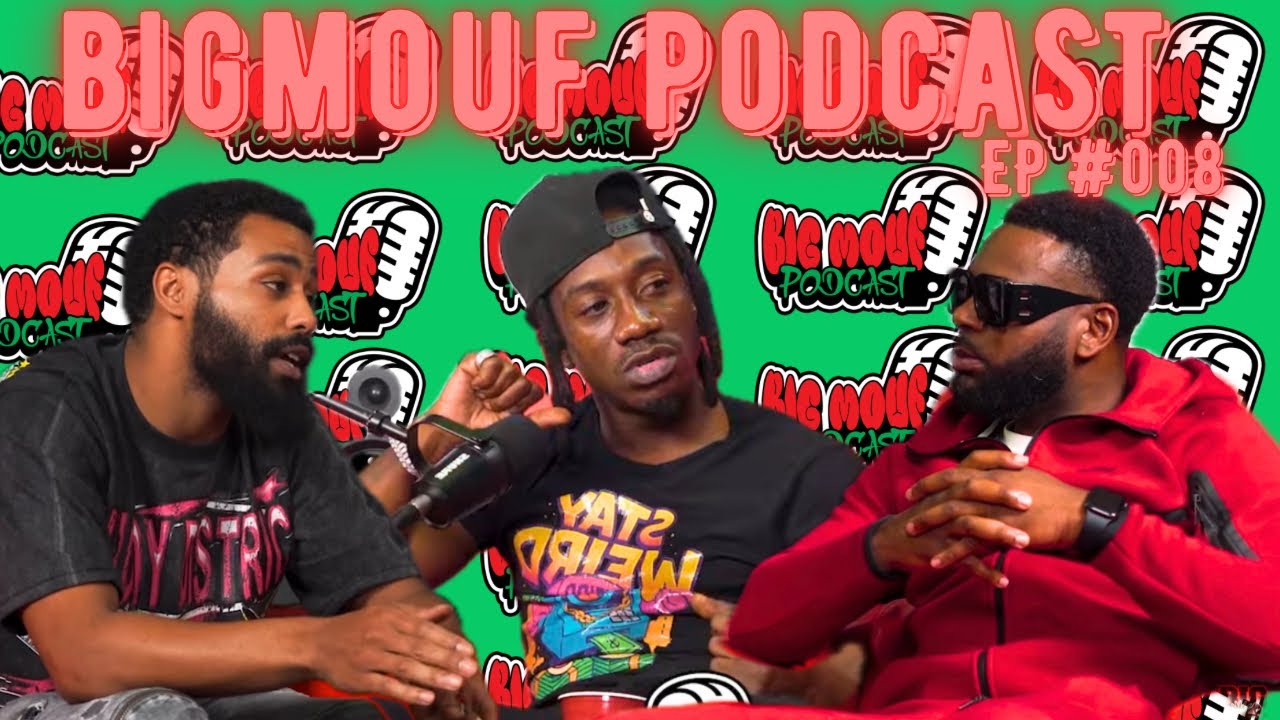 Mooka NOT happy With the OGs, UNTOLD Shy Glizzy Stories, Rat Rumors, Signing to Diddy, Internet Beef