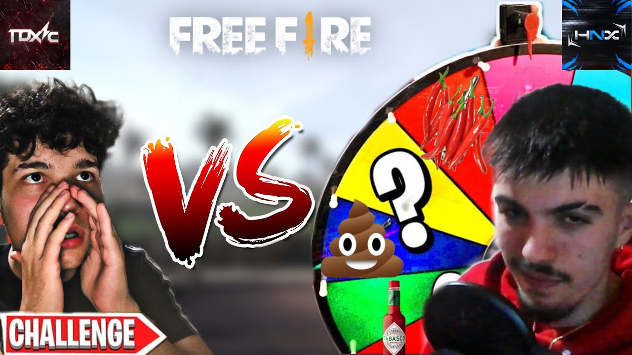GOD TOXIC👑 VS @hanix_yt 🎯 1vs1 full gameplay { 😱Ο ΧΑΜΕΝΟΣ ΥΠΟΦΕΡΕΙ!!! } 🇧🇷🇦🇱🇬🇷